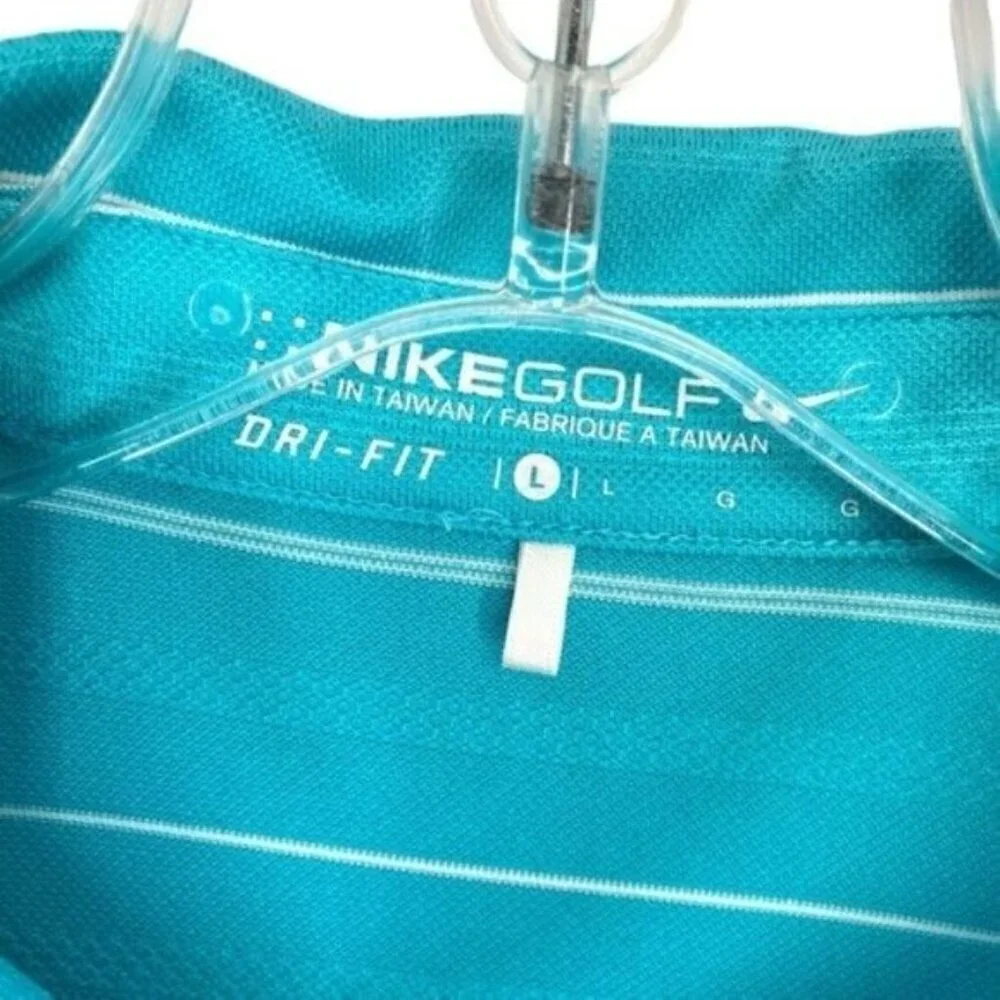 Nike golf dri